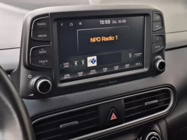 Foto van Hyundai Kona