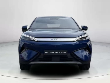 Foto van BYD ATTO 3 EVO