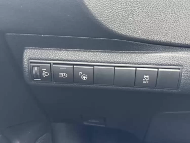 Foto van Toyota Corolla