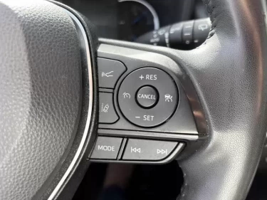 Foto van Toyota RAV4