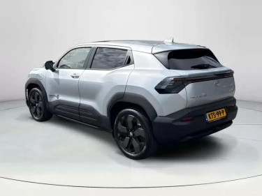 Foto van Toyota Urban Cruiser