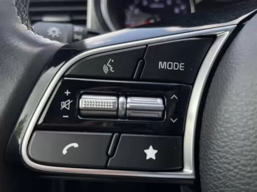 Foto van Kia Ceed