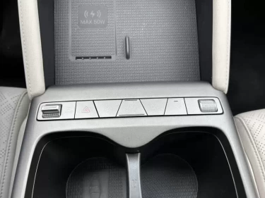 Foto van BYD ATTO 2