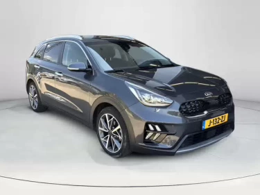 Foto van Kia Niro