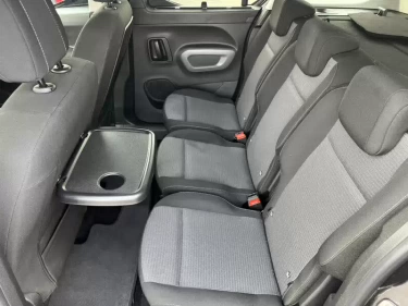 Foto van Toyota PROACE CITY Verso