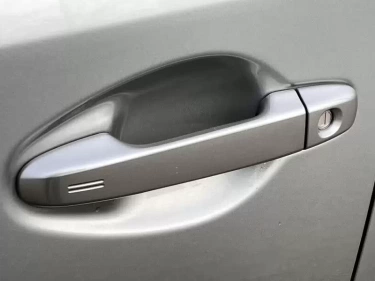 Foto van Toyota Auris Touring Sports