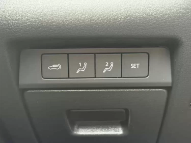 Foto van Mazda CX-30