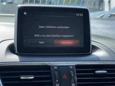 Foto van Mazda 3