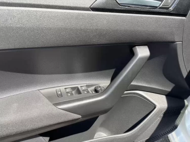 Foto van Volkswagen Polo