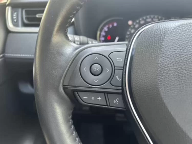 Foto van Toyota RAV4
