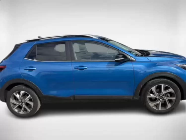 Foto van Kia Stonic
