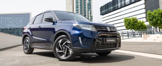 AUTOTIP: Suzuki Vitara - De Stille Alleskunner