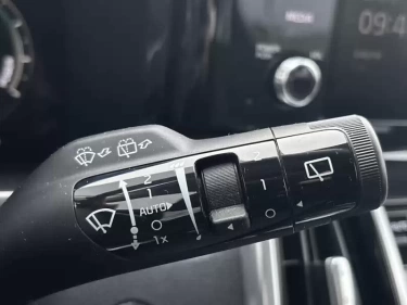 Foto van Kia Sorento