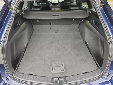 Foto van Toyota Corolla Touring Sports