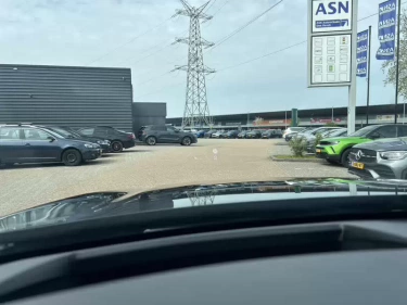 Foto van Mazda CX-60