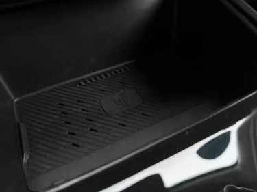 Foto van Kia Niro EV
