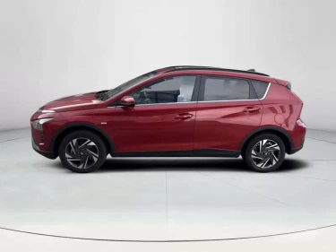 Foto van Hyundai Bayon