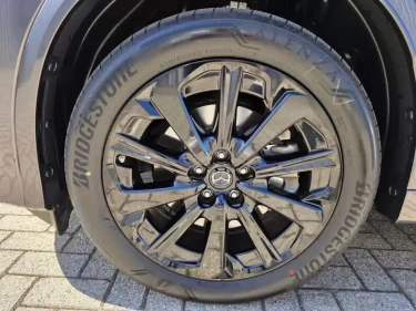 Foto van Mazda CX-60