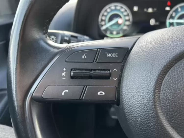 Foto van Hyundai i20