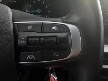 Foto van Kia Sportage