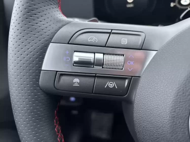 Foto van Hyundai Kona Electric