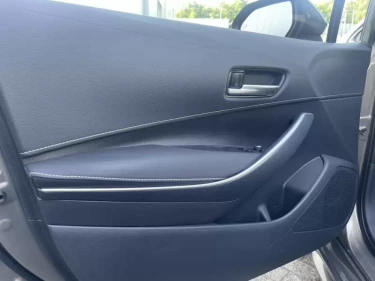 Foto van Suzuki Swace