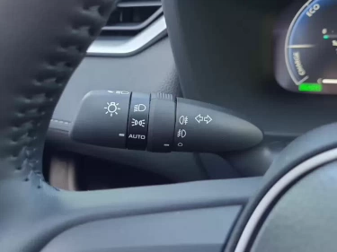 Foto van Toyota RAV4