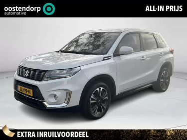 Foto van Suzuki Vitara