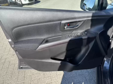 Foto van Suzuki S-Cross