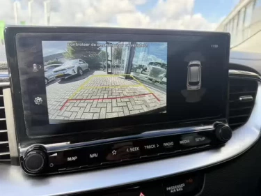 Foto van Kia Ceed Sportswagon