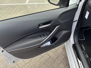 Foto van Toyota Corolla Touring Sports