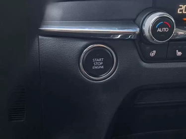 Foto van Mazda CX-30