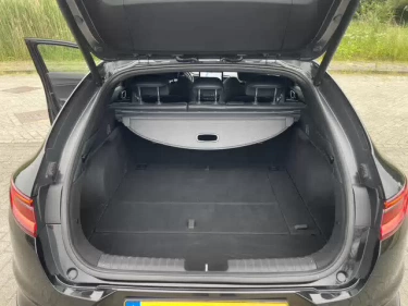 Foto van Kia ProCeed
