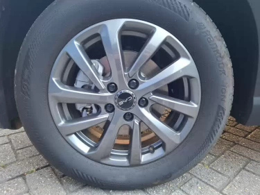 Foto van BYD ATTO 2