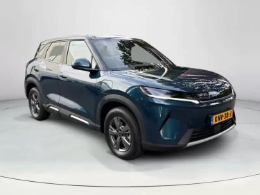 Foto van BYD ATTO 2