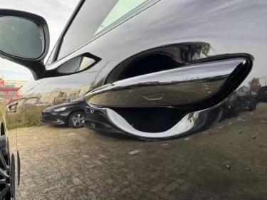 Foto van Mazda CX-60