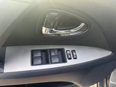 Foto van Toyota Avensis