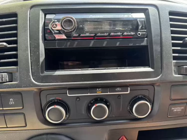 Foto van Volkswagen Transporter Camper