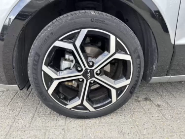 Foto van Kia Niro