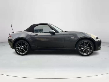 Foto van Mazda MX-5