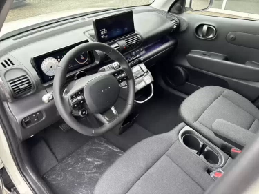 Foto van Hyundai INSTER