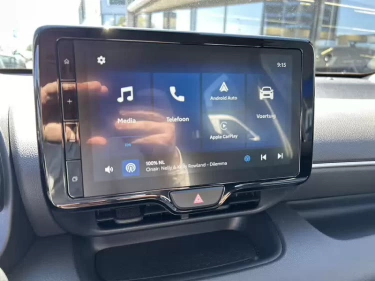 Foto van Mazda 2 Hybrid