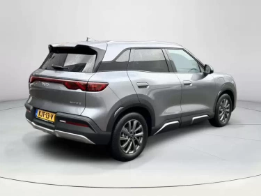 Foto van BYD ATTO 2