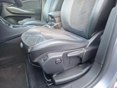 Foto van Opel Grandland
