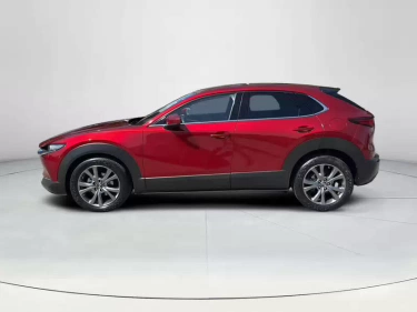 Foto van Mazda CX-30