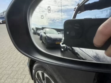 Foto van Kia Ceed Sportswagon
