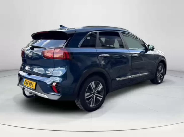 Foto van Kia Niro