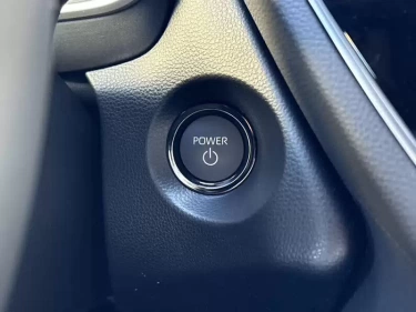 Foto van Toyota Corolla Cross