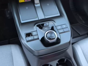 Foto van Toyota C-HR+