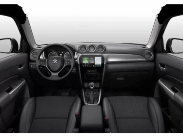 Foto van Suzuki Vitara
